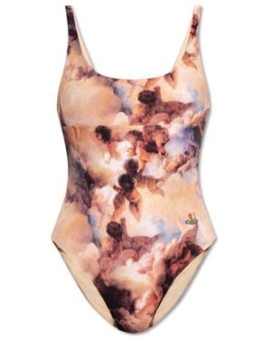 Vivienne Westwood Swimsuits - Pink