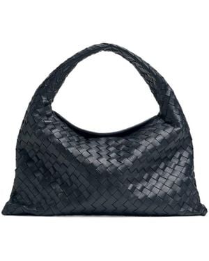 Bottega Veneta Hop - Blue