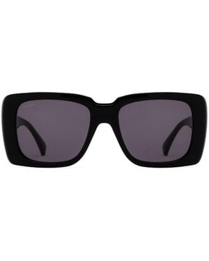 Max Mara Square Frame Sunglasses - Multicolour