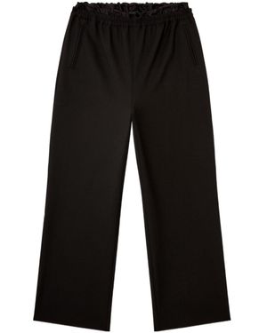 DIESEL P-Yrite-R2 Trousers - Black