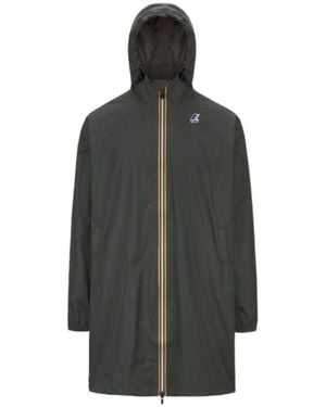K-Way Le Vrai 4.0 Eiffel East - Gray