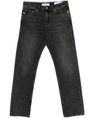 Our Legacy Belt Loop Jeans - Grey