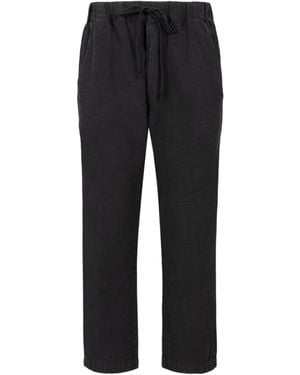 Citizens of Humanity Relaxed Trousers - Black