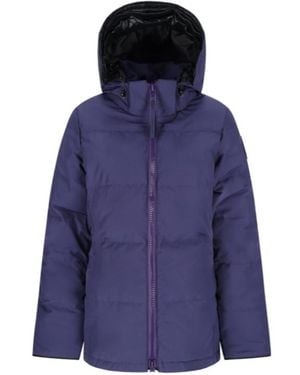 Canada Goose Chelsea Jacket - Blue