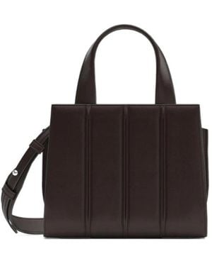 Max Mara Whitney Bag 3 - Black
