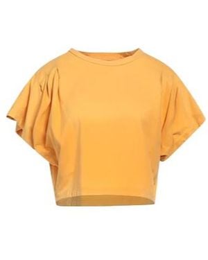 Isabel Marant T-Shirts - Orange
