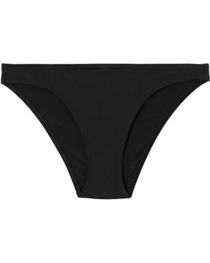 Eres Bikini Briefs - Black
