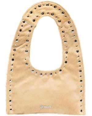 GIMAGUAS Bag - Metallic