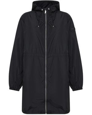 Canada Goose Lume Zip-Up Jacket - Blue