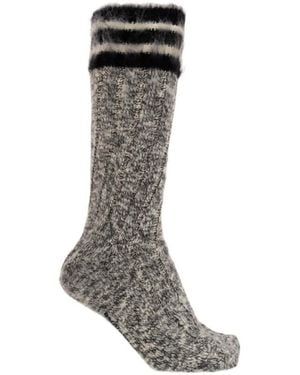 DSquared² Socks - Gray