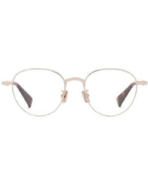 KENZO Full-Frame Flat Mirror - White
