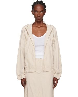 Holzweiler Lt Blazer - Natural