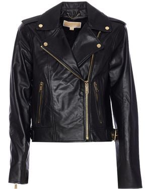 Michael Kors Jacket - Black