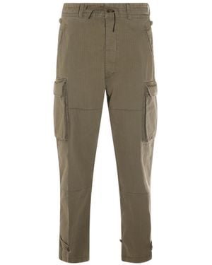 Ralph Lauren | Pants & Jumpsuits | Ralph Lauren Cargo Zip