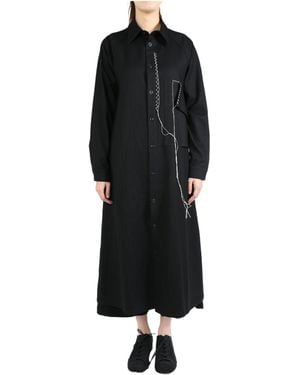 Y's Yohji Yamamoto Dresses for Women | Online Sale up to 68% off | Lyst Y's Yohji Yamamoto Dresses for Women | Online Sale up to 68% off | Lyst