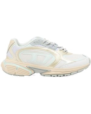 DIESEL S-Pro-V-Dense Low Trainers - White