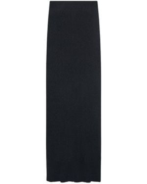 The Row Oboe Skirt - Black