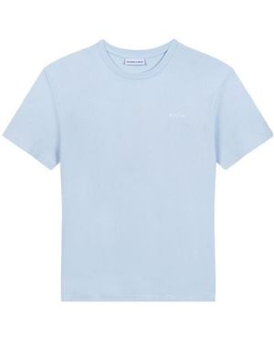 Maison Labiche Popincourt T-Shirt - Blue