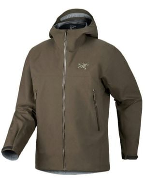 Arc'teryx Beta Gore-Tex Jacket - Green