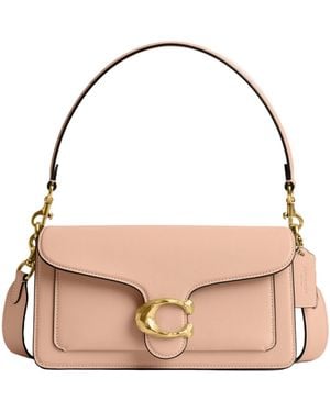 COACH Tabby Shoulder Bag 26 - Pink