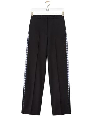 Loewe Pants - Black