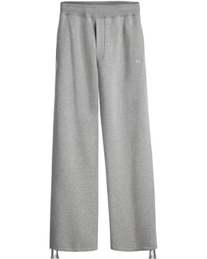 Dior Track Trousers - Grey