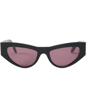 Pinko Cat-Eye Frame Sunglasses - Multicolor