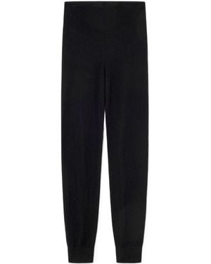 GIMAGUAS Angela Leggings Pants - Black