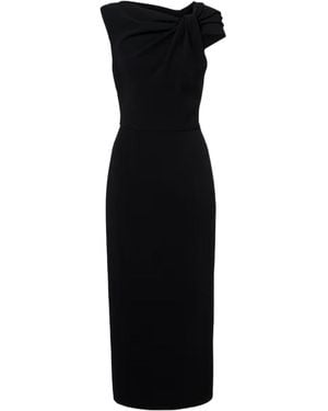 Black Cocktail and party dresses for Women | Lyst UK