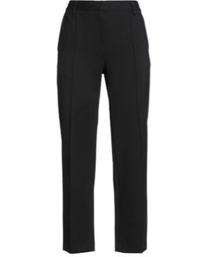Rag & Bone Slim-Fitting Casual Trousers - Black
