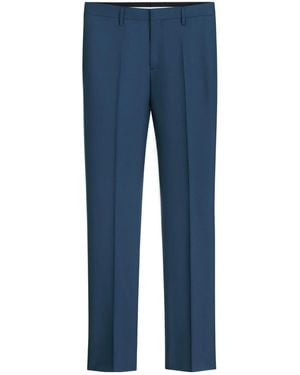 Dior Tailored Pants - Blue