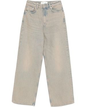 Samsøe & Samsøe Shelly Jeans - Grey