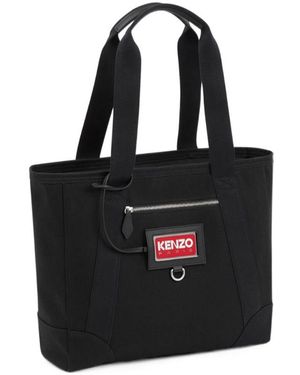 KENZO Tote bags for Women | Online Sale up to 60% off | Lyst