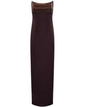 Roland Mouret Roland Mouret - Purple