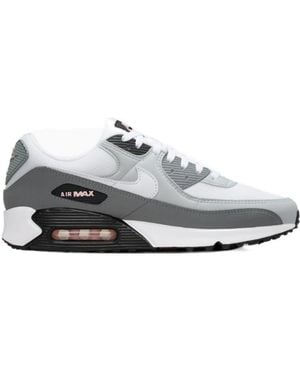 Nike Air Max 90 Shoes - White