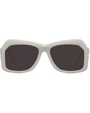 Marni Sunglasses - Gray
