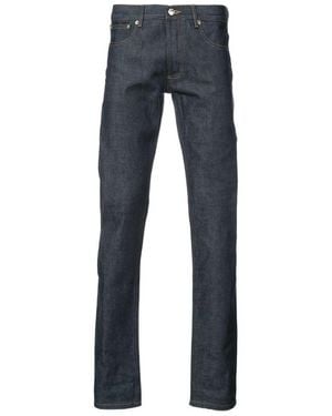 A.P.C. Petit New Standard Jeans - Blue