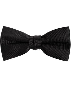 Givenchy Bow Tie - Black