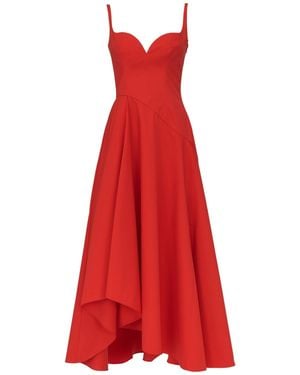 McQueen Dresses - Red