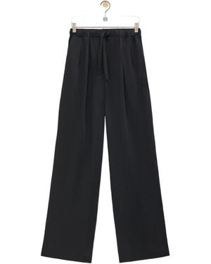 Loewe Pajama Pants - Multicolor