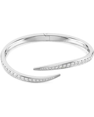 Swarovski Vienna Bangle - White