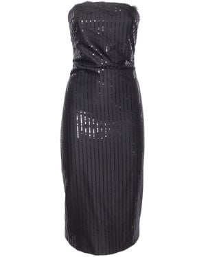 Ermanno Scervino Dress - Blue