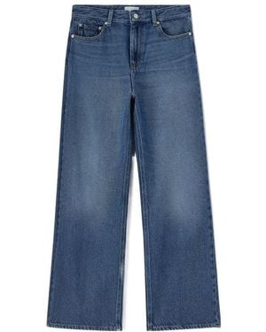 Ganni Izey Jeans - Blue