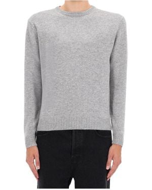 Aspesi Cashmere Knitwear - Gray