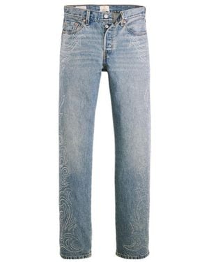 Levi's 501 '90S Jeans - Blue