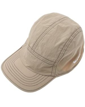 Sunnei Logo Hat - White