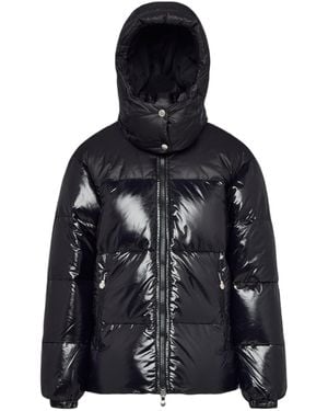 Pyrenex Lively Down Jacket - Black