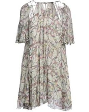 Isabel Marant Mini Dress - Grey
