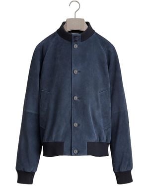 Dior Harrington Jacket - Blue
