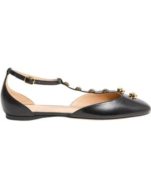 Chloé Celeste Ballet Flats - Black